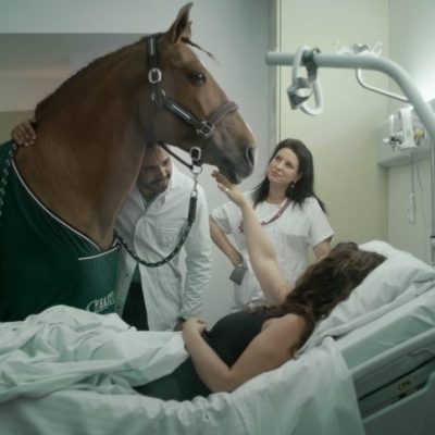 À demain sur la Lune, Thomas Balmès nous emporte dans un film documentaire touchant.