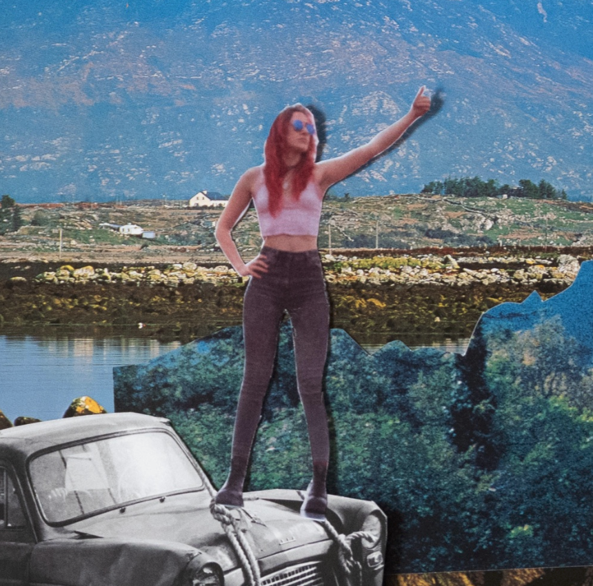 Dubh Lee – Arms of Rubber