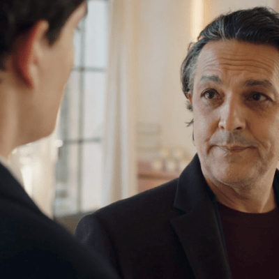 Ici tout commence – Résumé et spoilers du 3 février 2026 – Etienne Castelmont fait du chantage à Ferdinand,