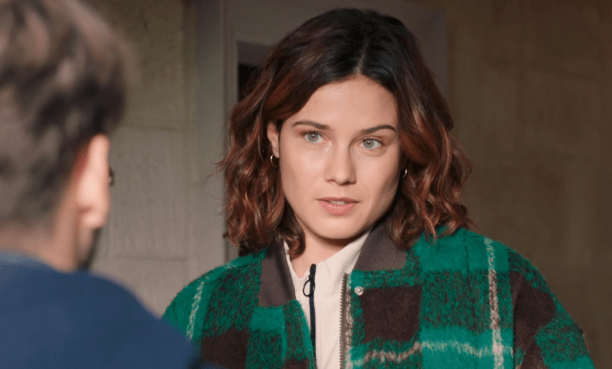 Ici tout commence – Résumé et spoilers du 14 janvier 2026 – Loup et Joséphine l&rsquo;impossible pardon. Milan ne supporte plus Andréa. Fleur amoureuse de Lionel.