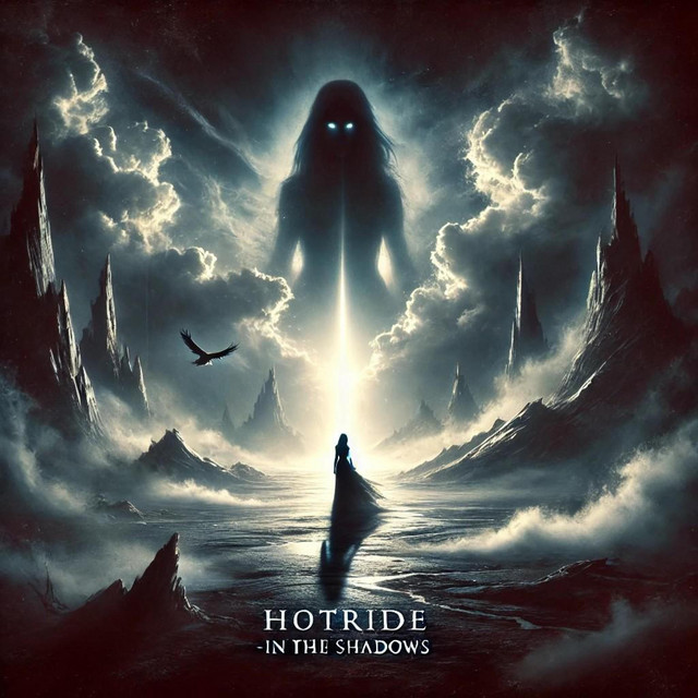 On a re-découvert le tube de The Rasmus, In the Shadows, à l&rsquo;occasion de la sortie de la cover de Hotride