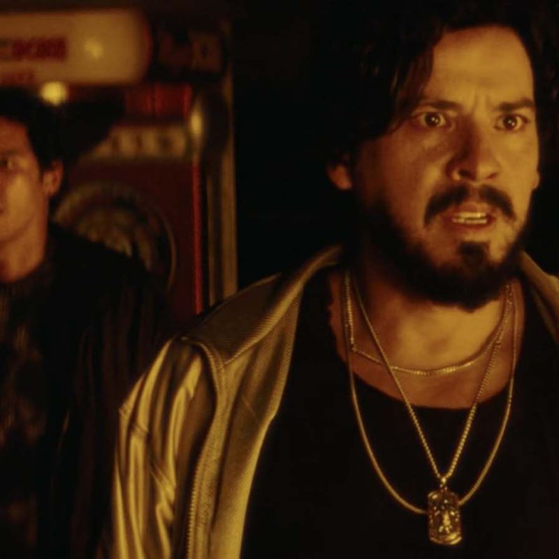 Sans pitié – un film de genre, mais qui boite à certains moments.