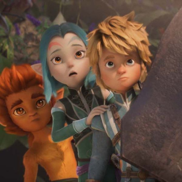 Les Légendaires – Une épopée fantasy ambitieuse, que vaut cette tentative du 7e Art ?