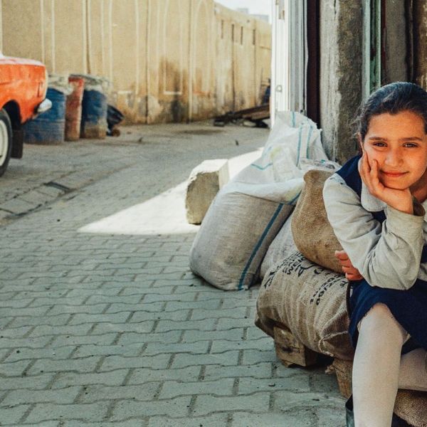 Le gâteau du président, un film politico-social à ne pas manquer !