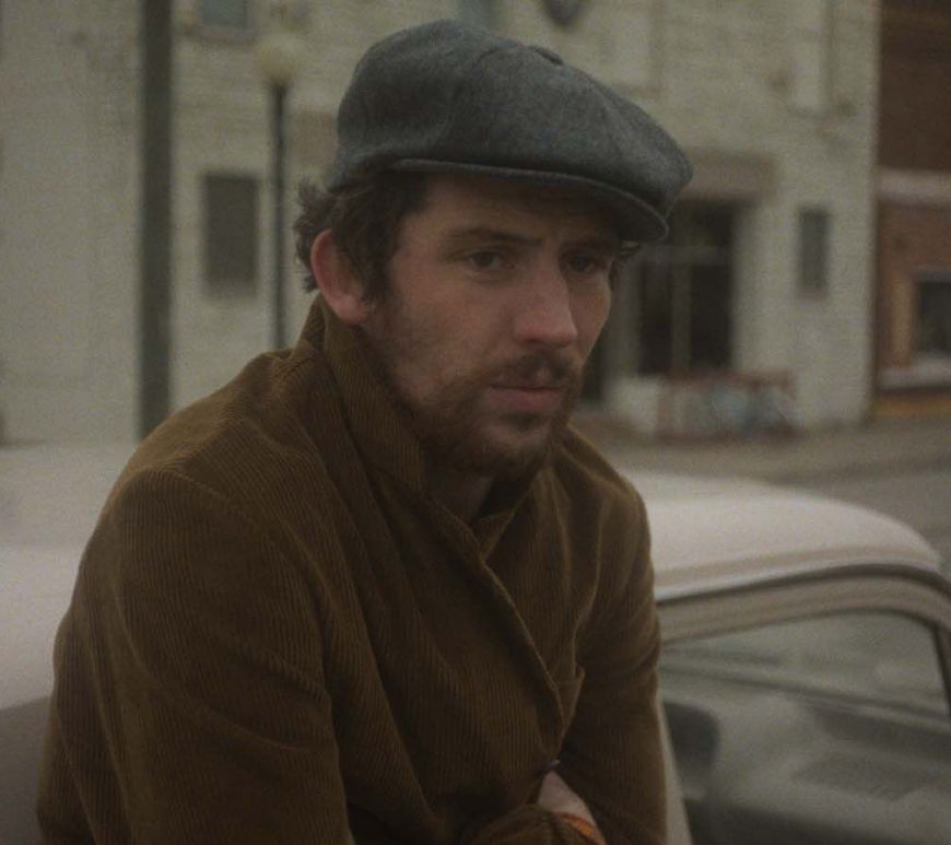 The Mastermind in Josh O'Connor movie 2026