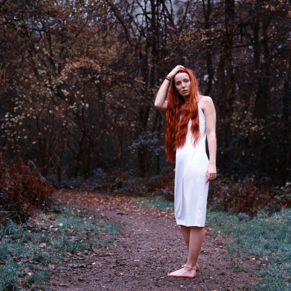 Izzie Derry – Follow