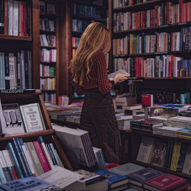 JAGAS – Les livres de Marion