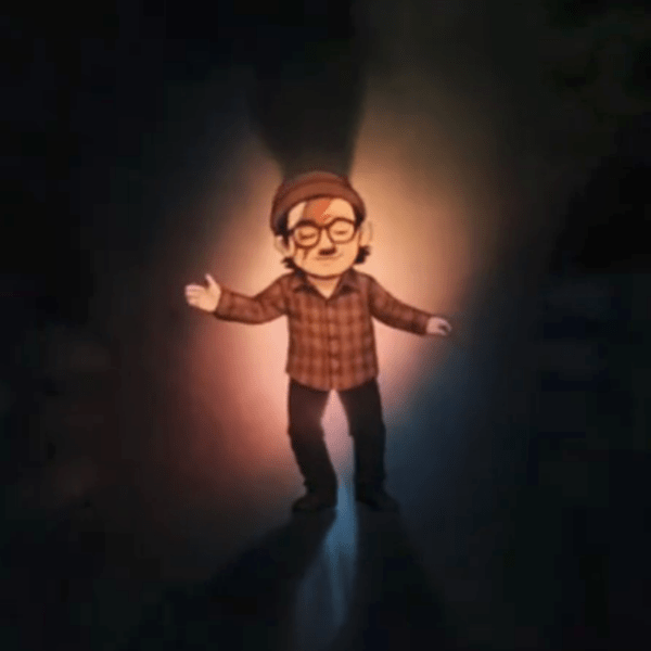 Matt Matteo et Le Petit Verdoux, un passeur de temps pour les légendes des années 80–90