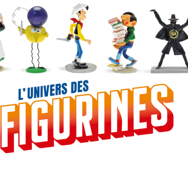 L’univers des figurines  – L&rsquo;exposition à l&rsquo;ancienne poste de Versailles.