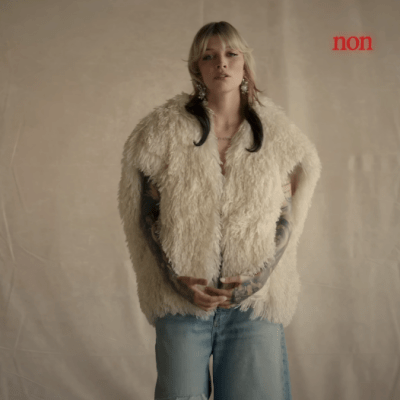 Mew – hyperlacrime