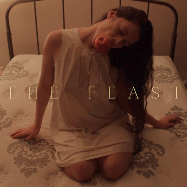 Mirabelle Skipworth – The Feast