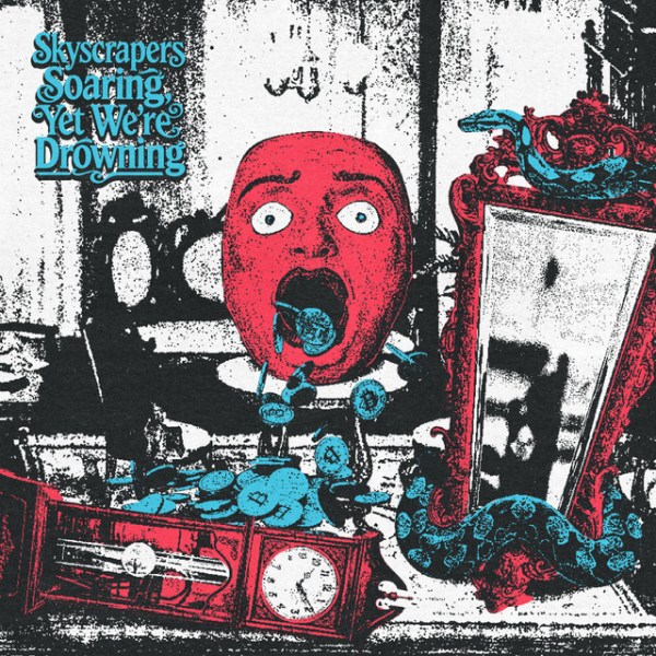 Poor Bambi – Skyscrapers Soaring, Yet We&rsquo;re Drowning