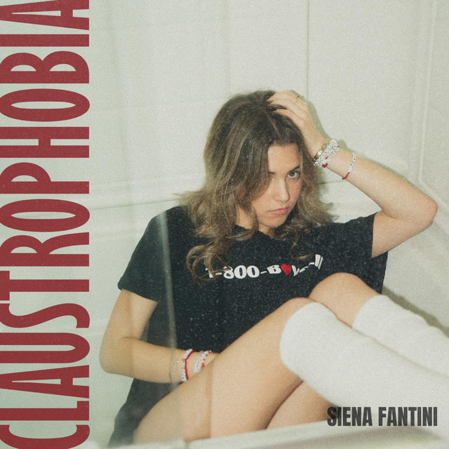 Siena Fantini – Claustrophobia