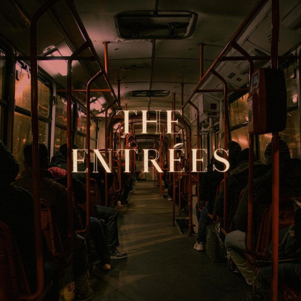 The Entrées – Anything Goes