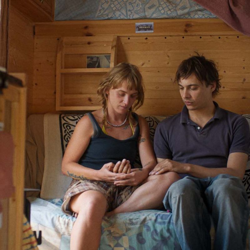 Urchin, l&rsquo;autre visage de la marginalité