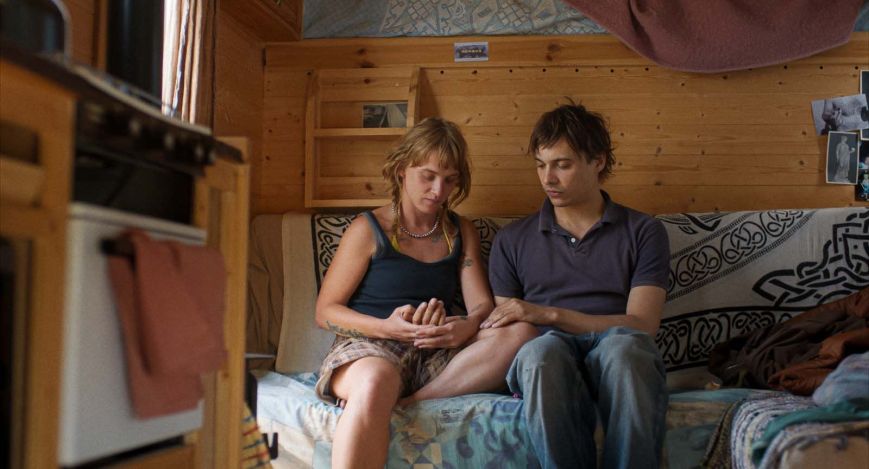 Urchin, l&rsquo;autre visage de la marginalité