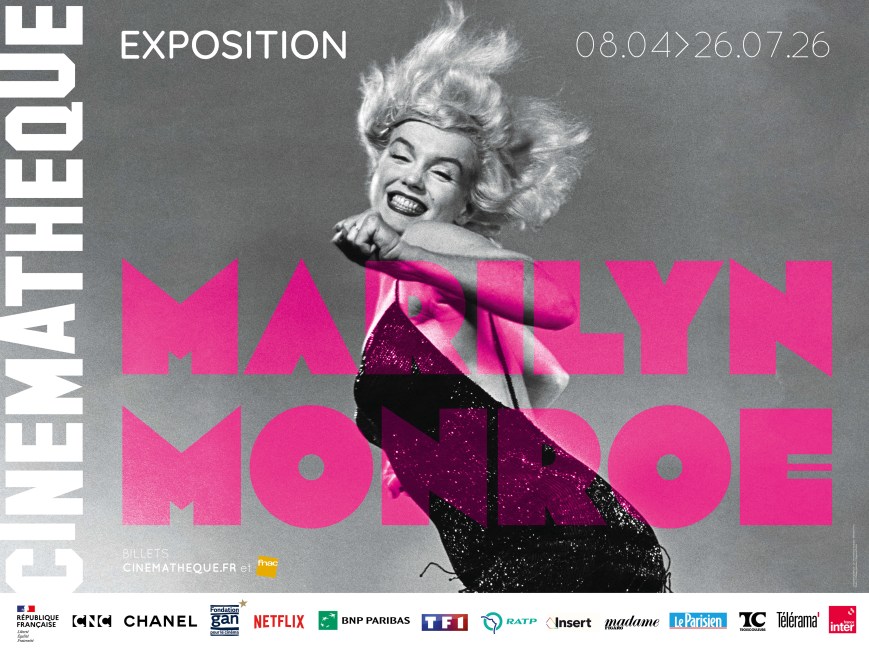 Marilyn Monroe : 100 ans, l’exposition qui tente de réconcilier le mythe et l’actrice