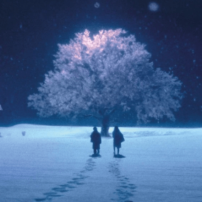 5 cm par seconde – Un bijou du cinéma japonais ! 