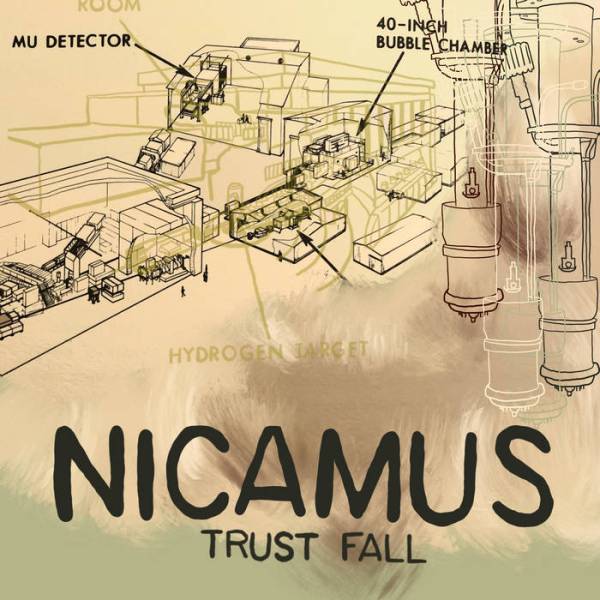 Nicamus – Merry