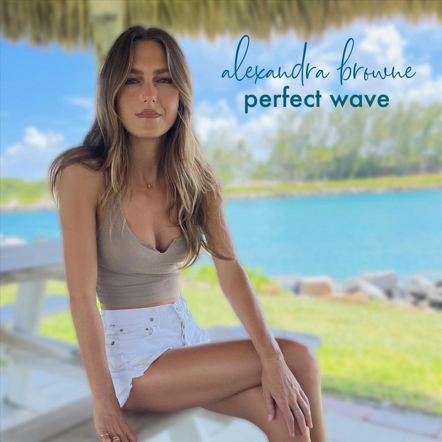 Alexandra Browne – California Honey