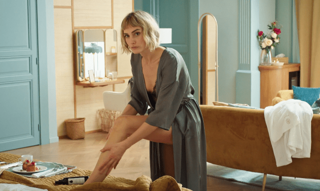 Ici tout commence — Résumé et spoilers  du 25 février 2026 — Anouk démasquée par Andréa, Marc donne un ultimatum à Zoé pour se dénoncer.