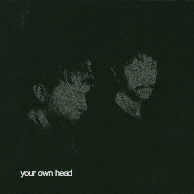 Basciville feat Ailbhe Reddy – Your Own Head