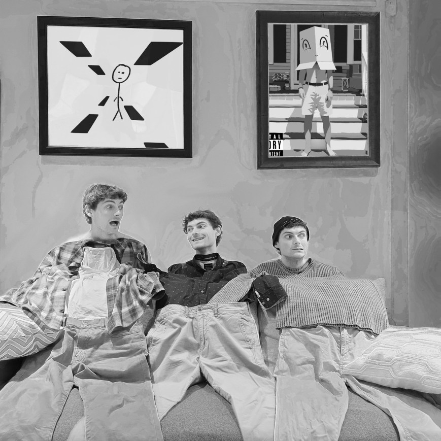 Haven West Veraguas nous dévoile son EP The Black And White, troublant et touchant.