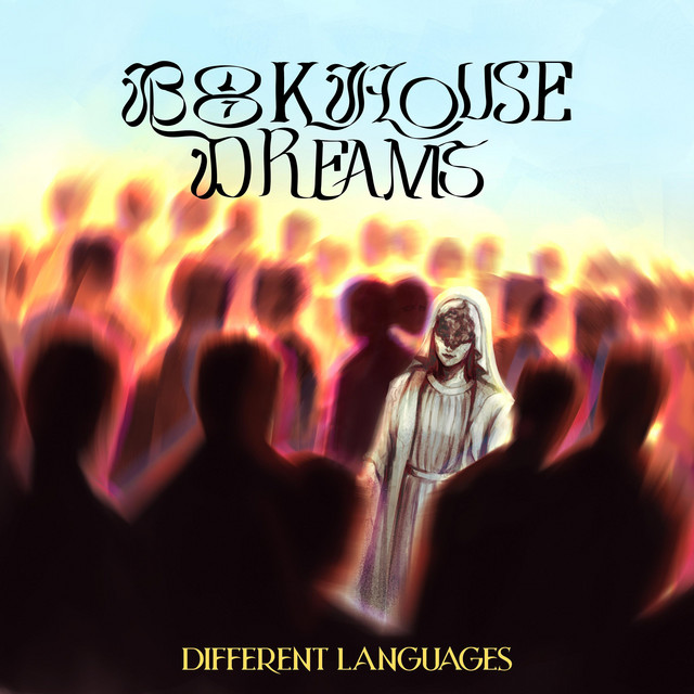 Bookhouse Dreams – Different Languages