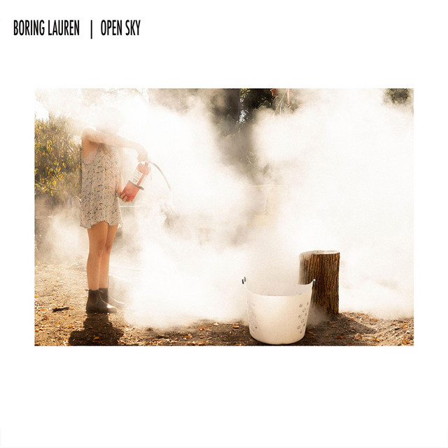 Boring Lauren – Open Sky
