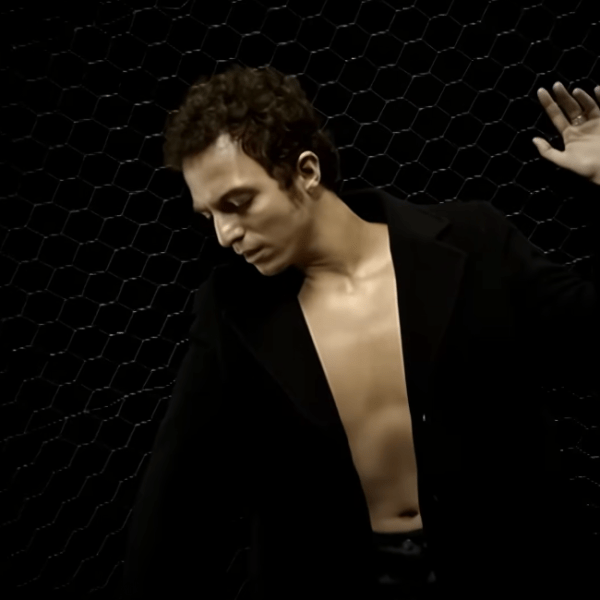 Calogero – Aussi libre que moi