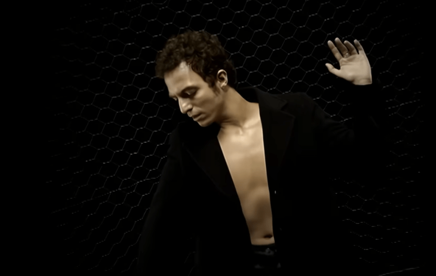 Calogero – Aussi libre que moi