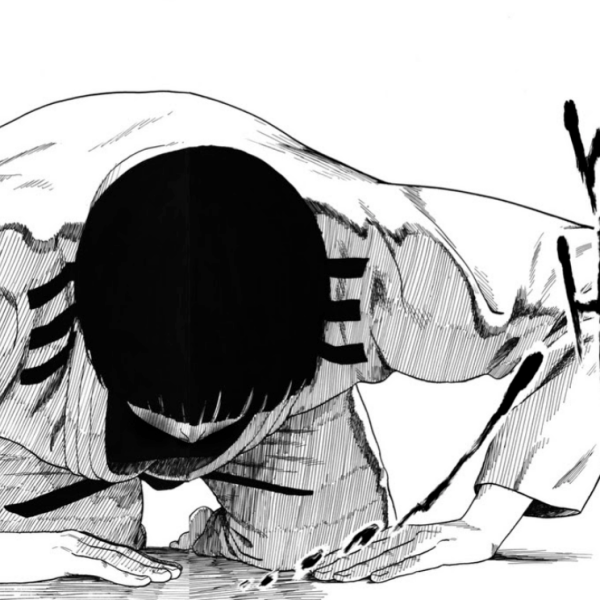 Ceinture noire – Une trajectoire adolescente entre rigueur et doute