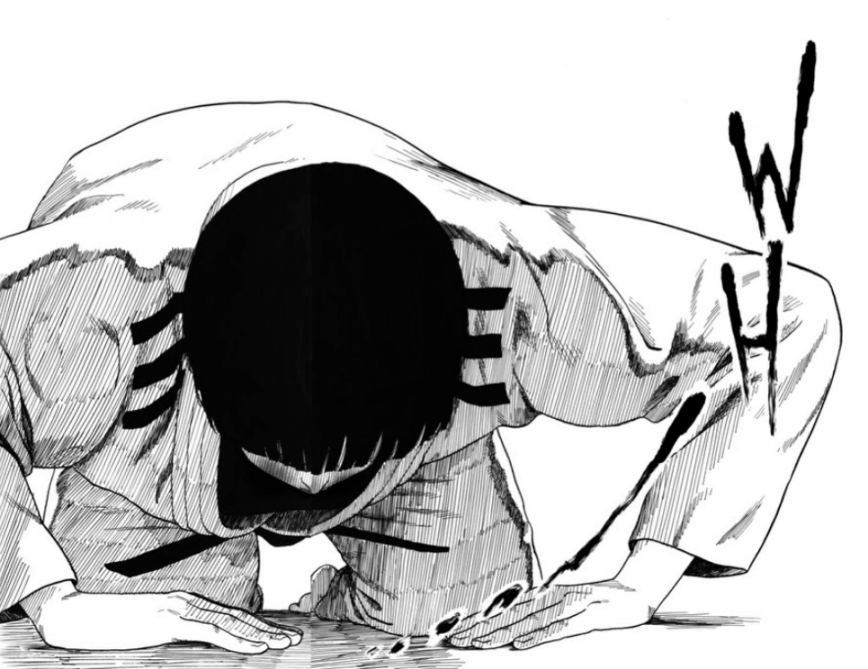 Ceinture noire – Une trajectoire adolescente entre rigueur et doute