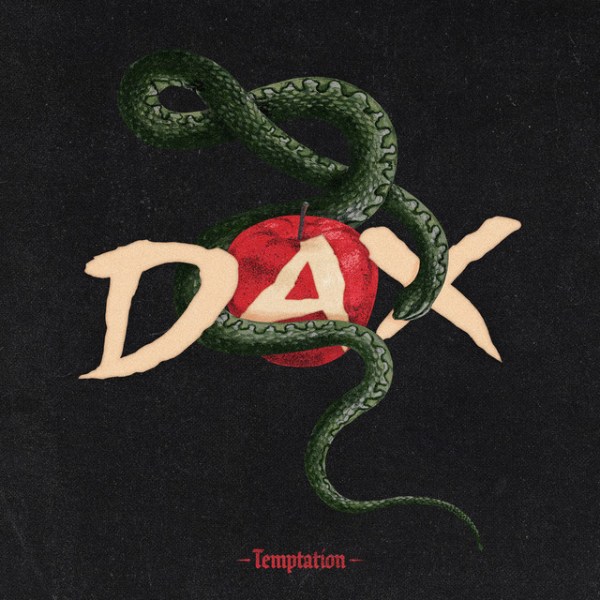 Dax – TEMPTATION