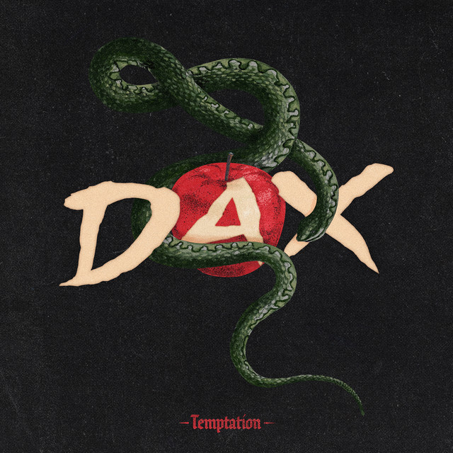 Dax – TEMPTATION