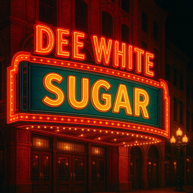 Dee White – Sugar