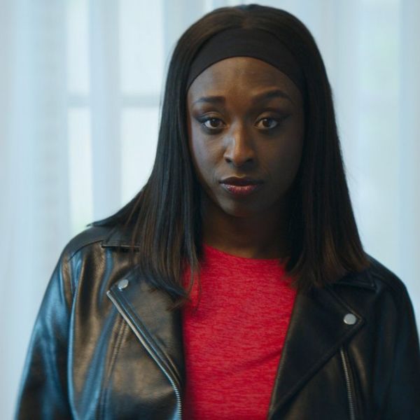 L’Infiltrée, une comédie qui fait du bien !