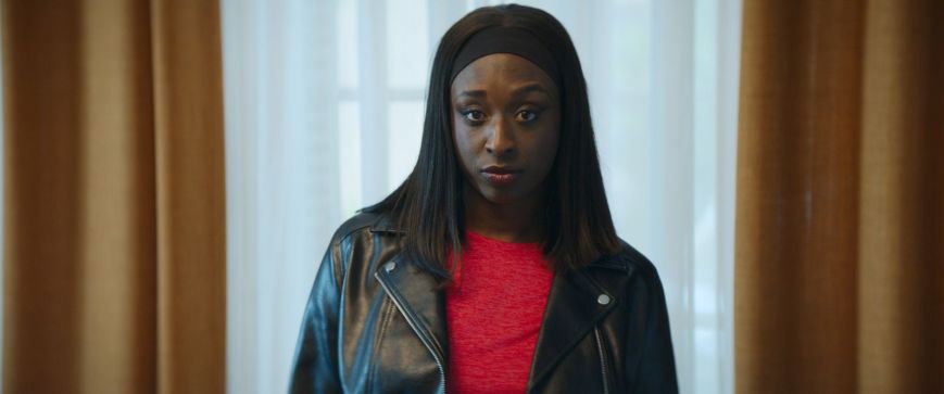 L’Infiltrée, une comédie qui fait du bien !