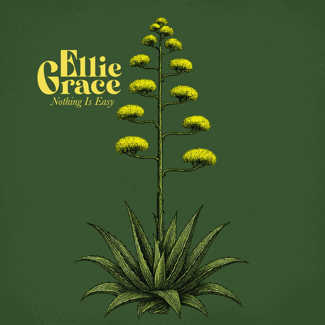 Ellie Grace – Crooked Laugh