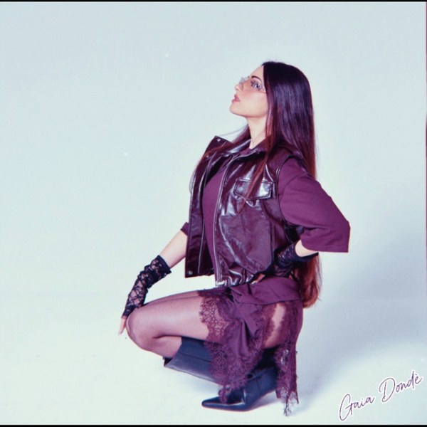 Gaia Dondè – 7su7