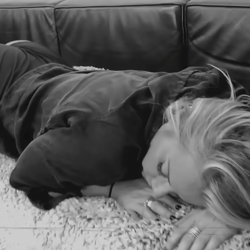 Gerina – Happy F Valentine