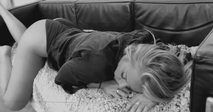 Gerina – Happy F Valentine