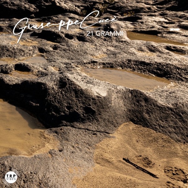 Giuseppe Cucè – Una Notte Infinita