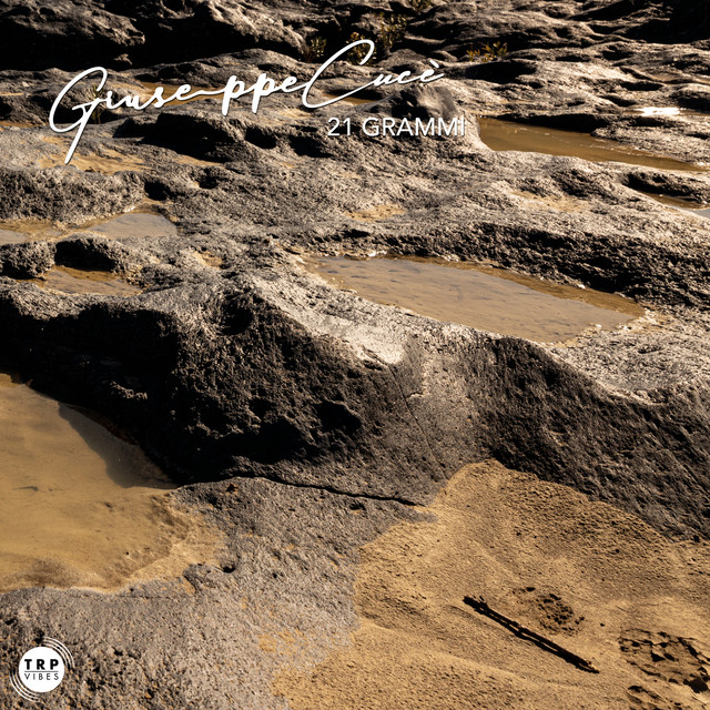 Giuseppe Cucè – Una Notte Infinita