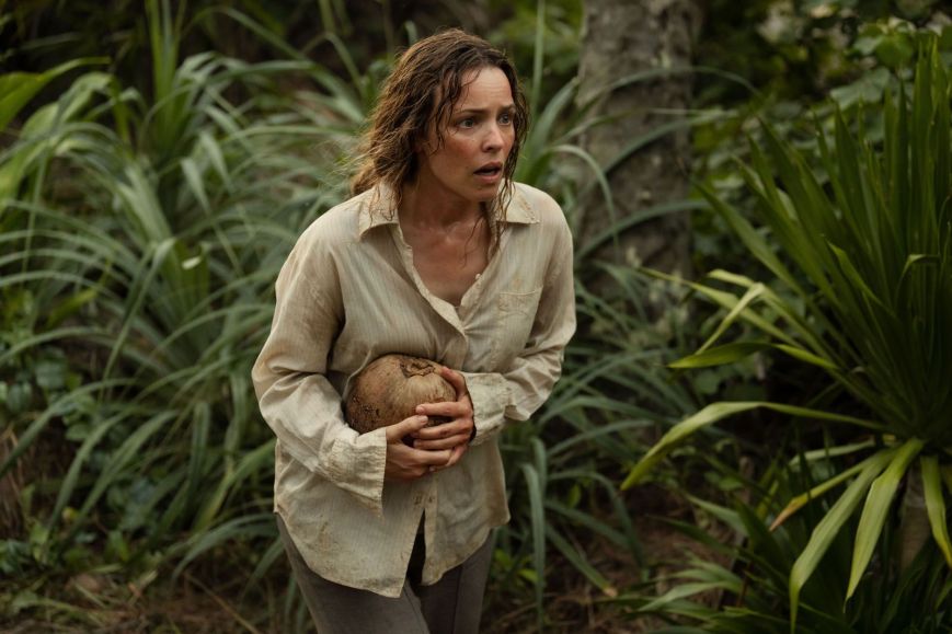 Send Help, Sam Raimi est de retour et pour notre plus grand bien !