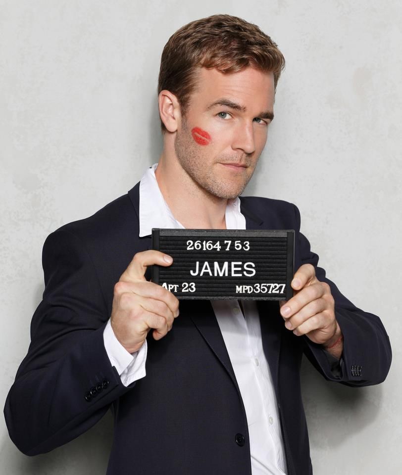 Hommage à James Van Der Beek : L&rsquo;intégrale de la saison 1 de DAWSON sur TF1 SERIES FILMS ce soir / L&rsquo;intégrale de la saison 1 également sur TF1+