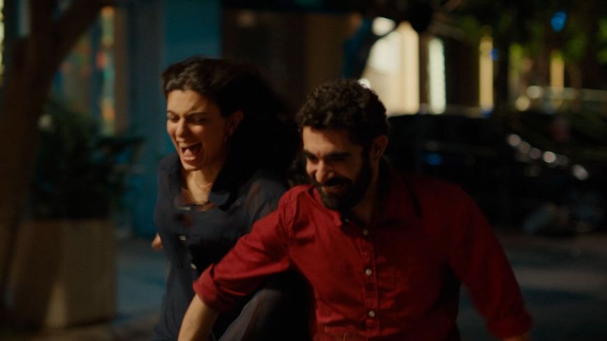 Un monde fragile et merveilleux, un film tant poétique que politique.