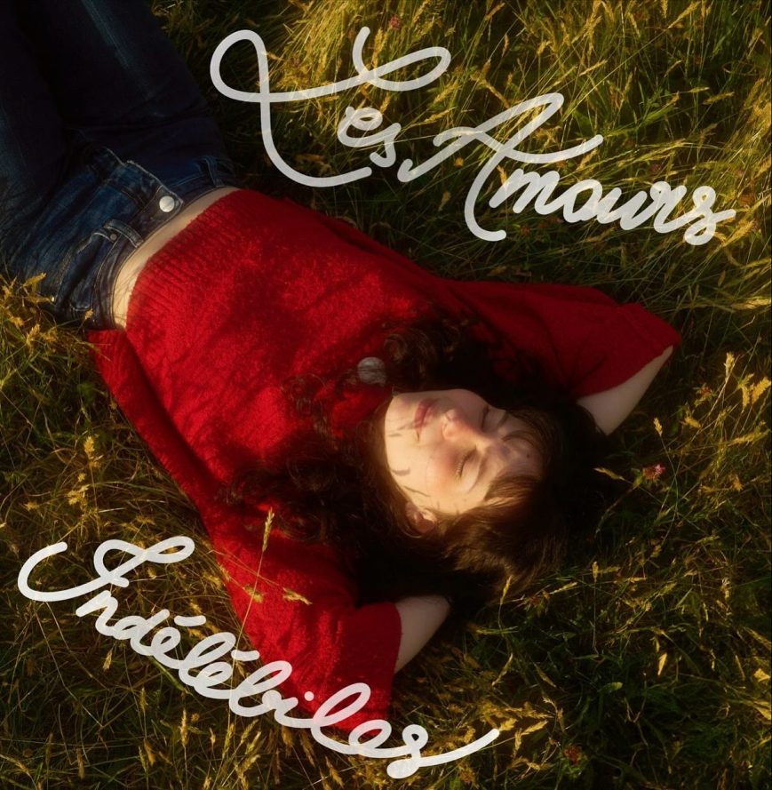 Clara Moati – Amours