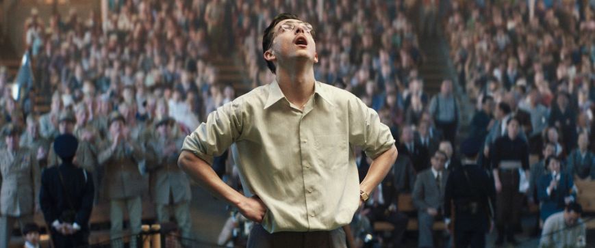 Marty Supreme, le combat démesurément pathologique d&rsquo;un homme prêt à tout pour être connu !