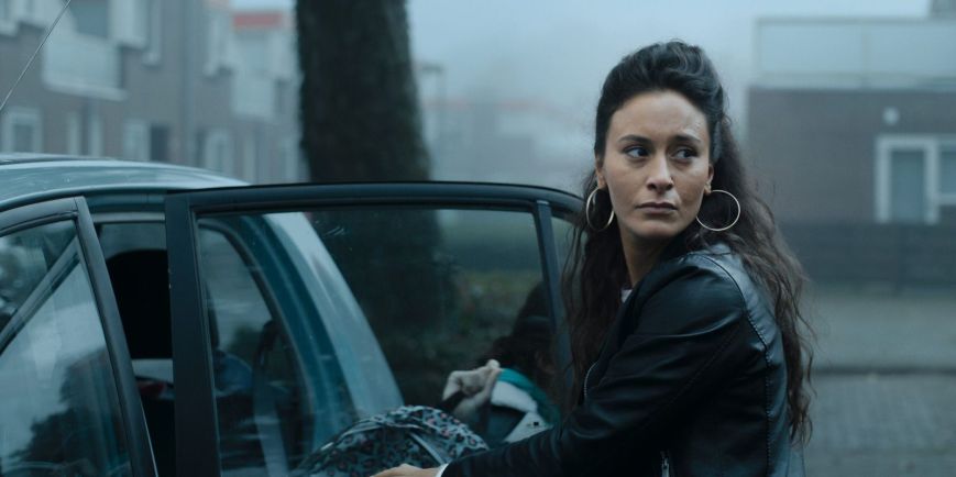 La Traque de Meral, l&rsquo;enfer d&rsquo;un engrenage administratif.